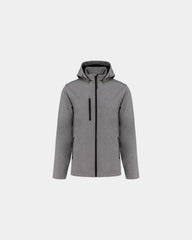 Custom breathable softshell jacket unisex - 14