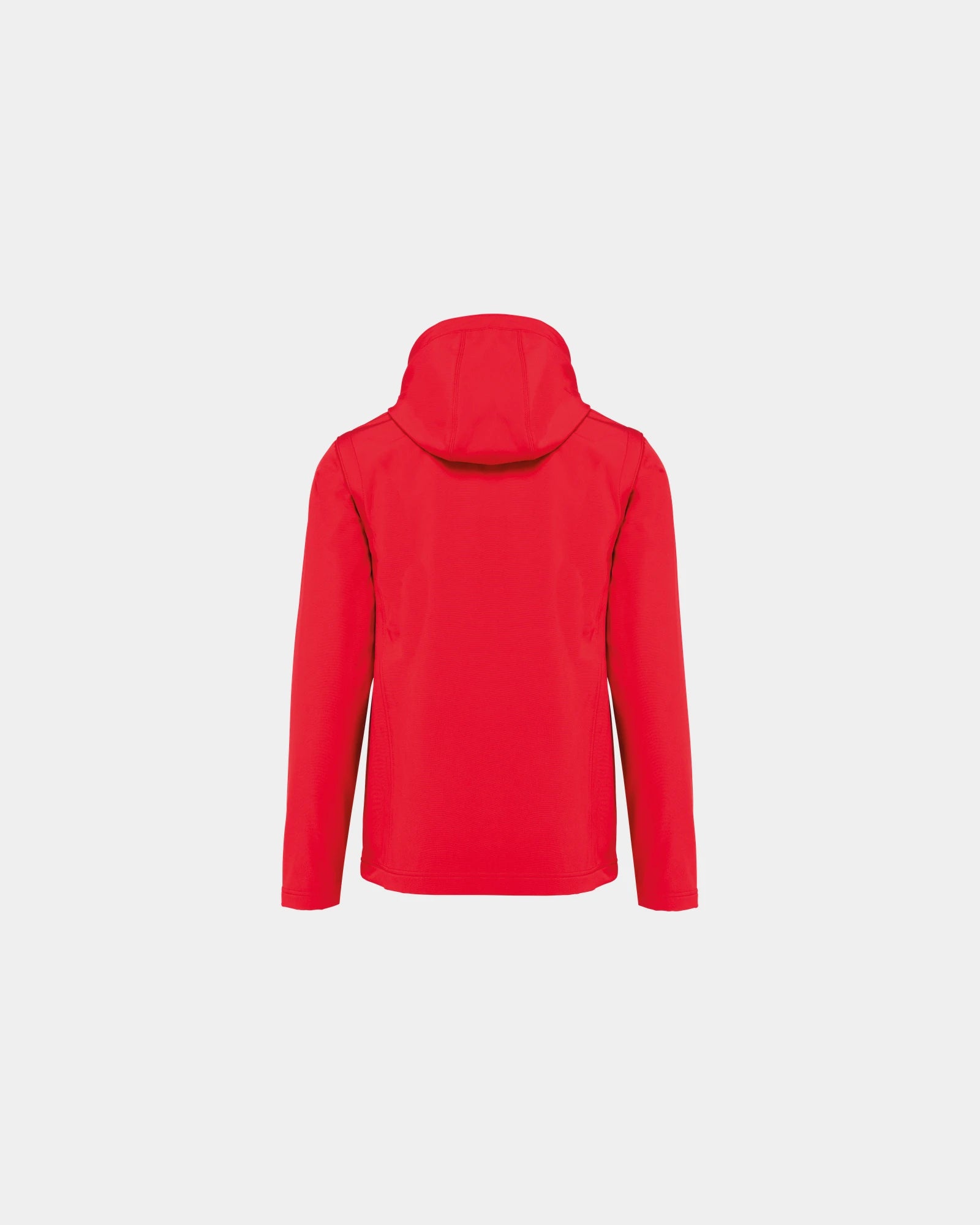 Custom breathable softshell jacket unisex - 21