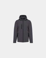Custom breathable softshell jacket unisex - 23