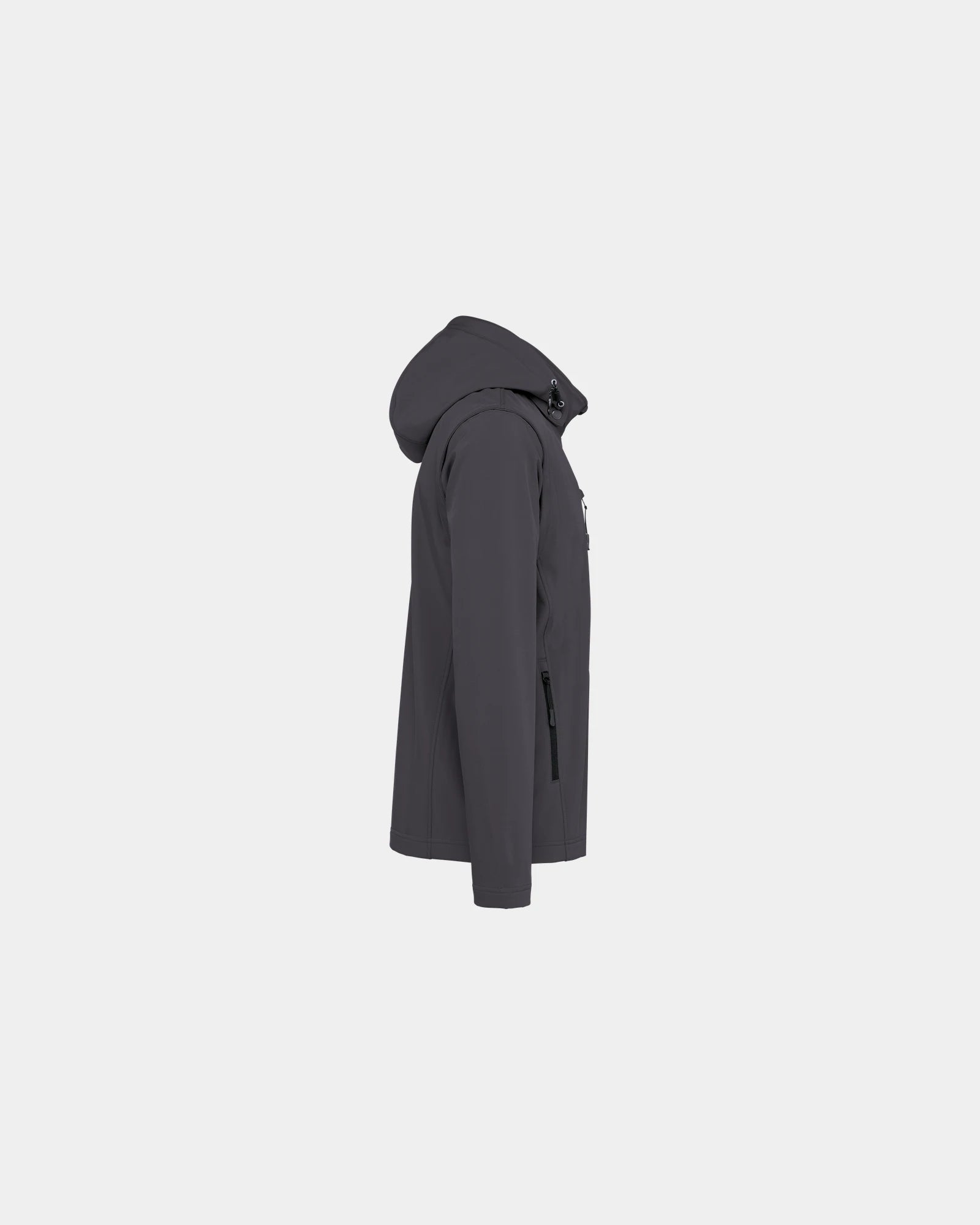 Custom breathable softshell jacket unisex - 25