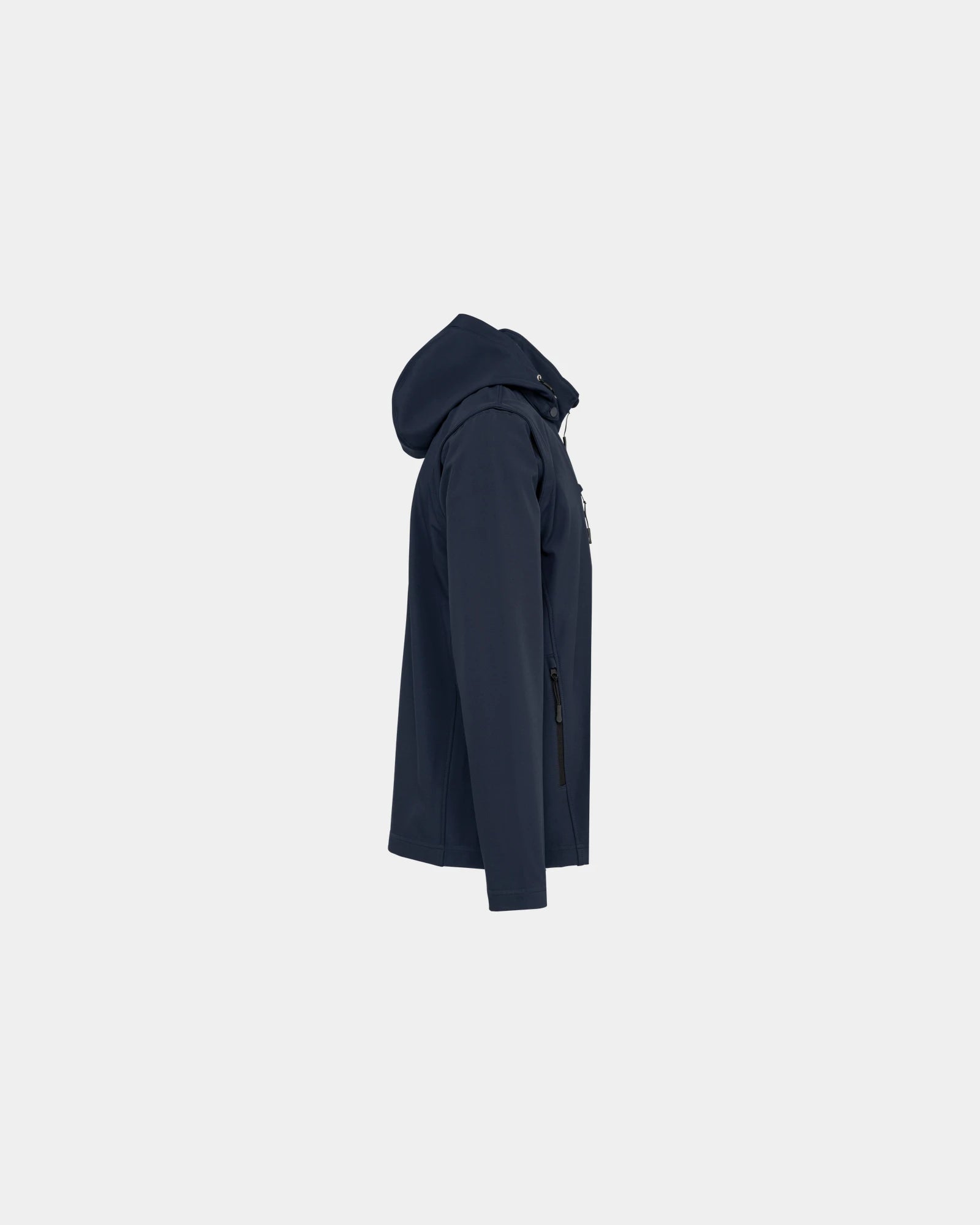 Custom breathable softshell jacket unisex - 19
