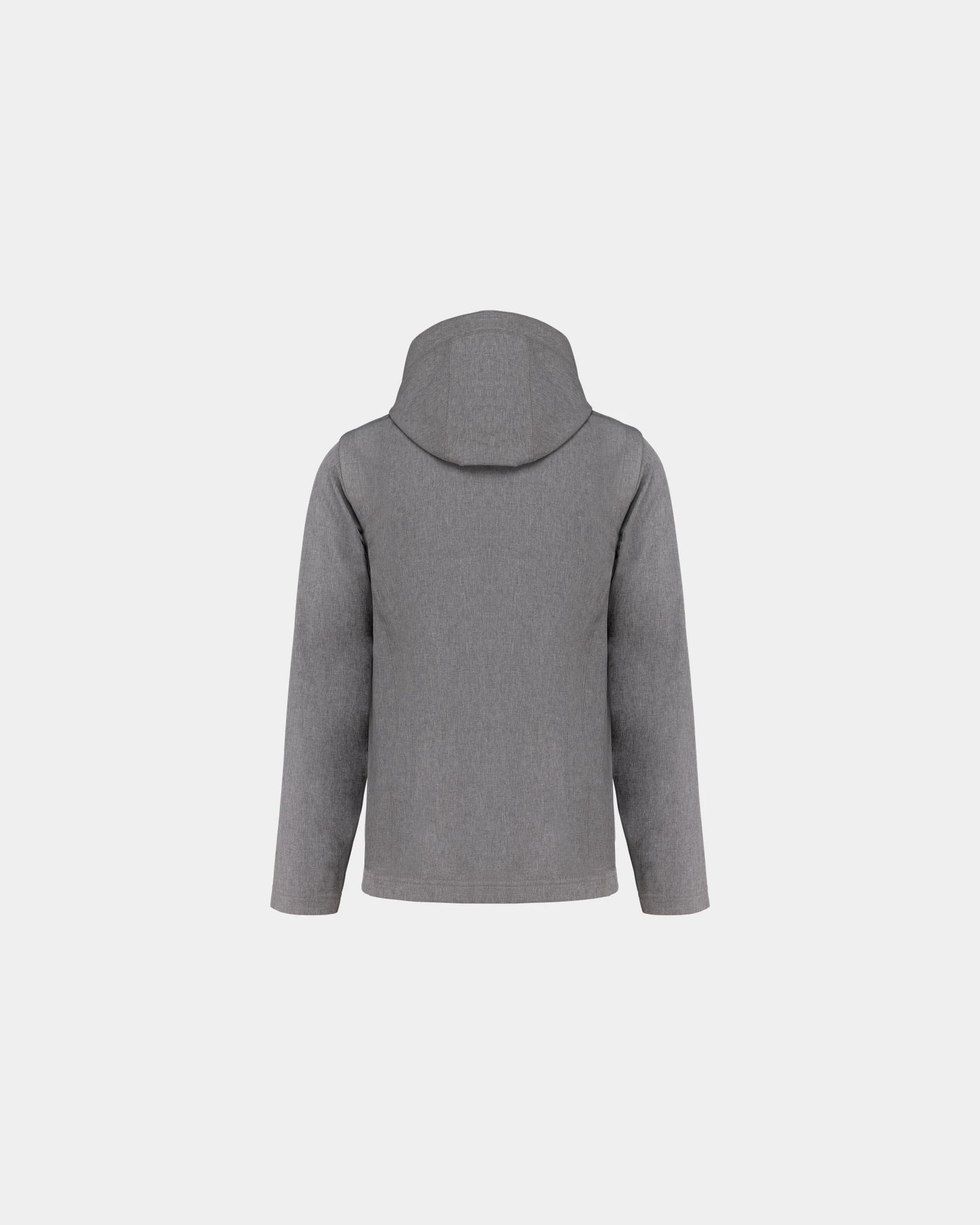 Custom breathable softshell jacket unisex - 15