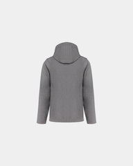 Custom breathable softshell jacket unisex - 15