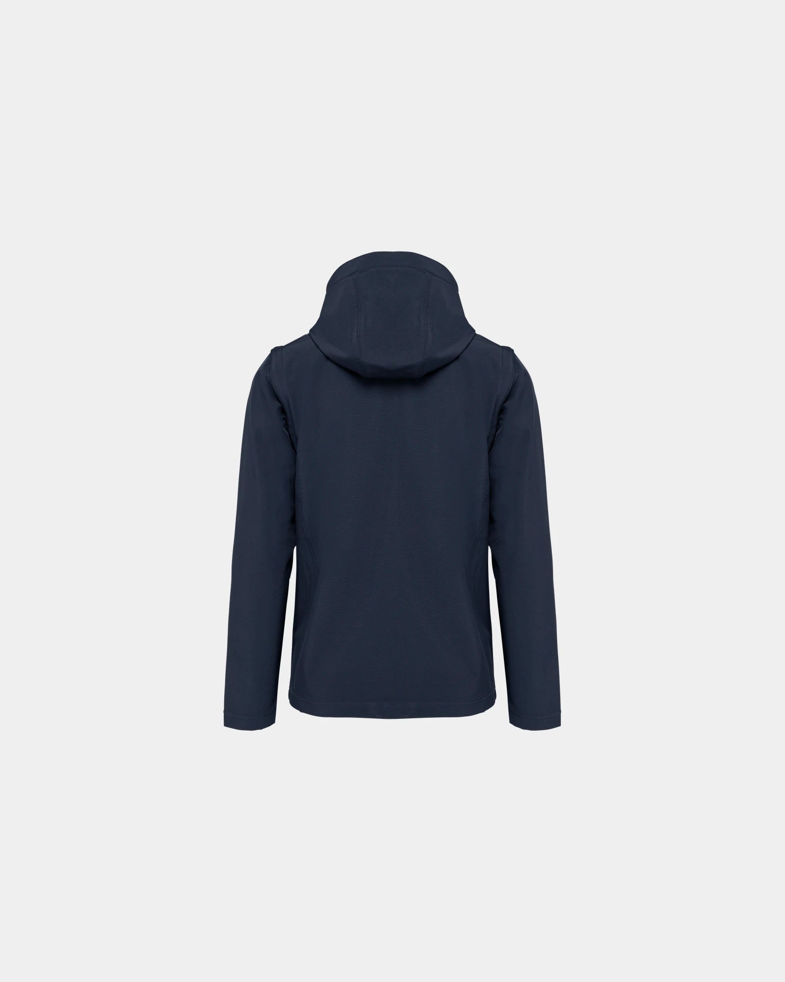 Custom breathable softshell jacket unisex - 18