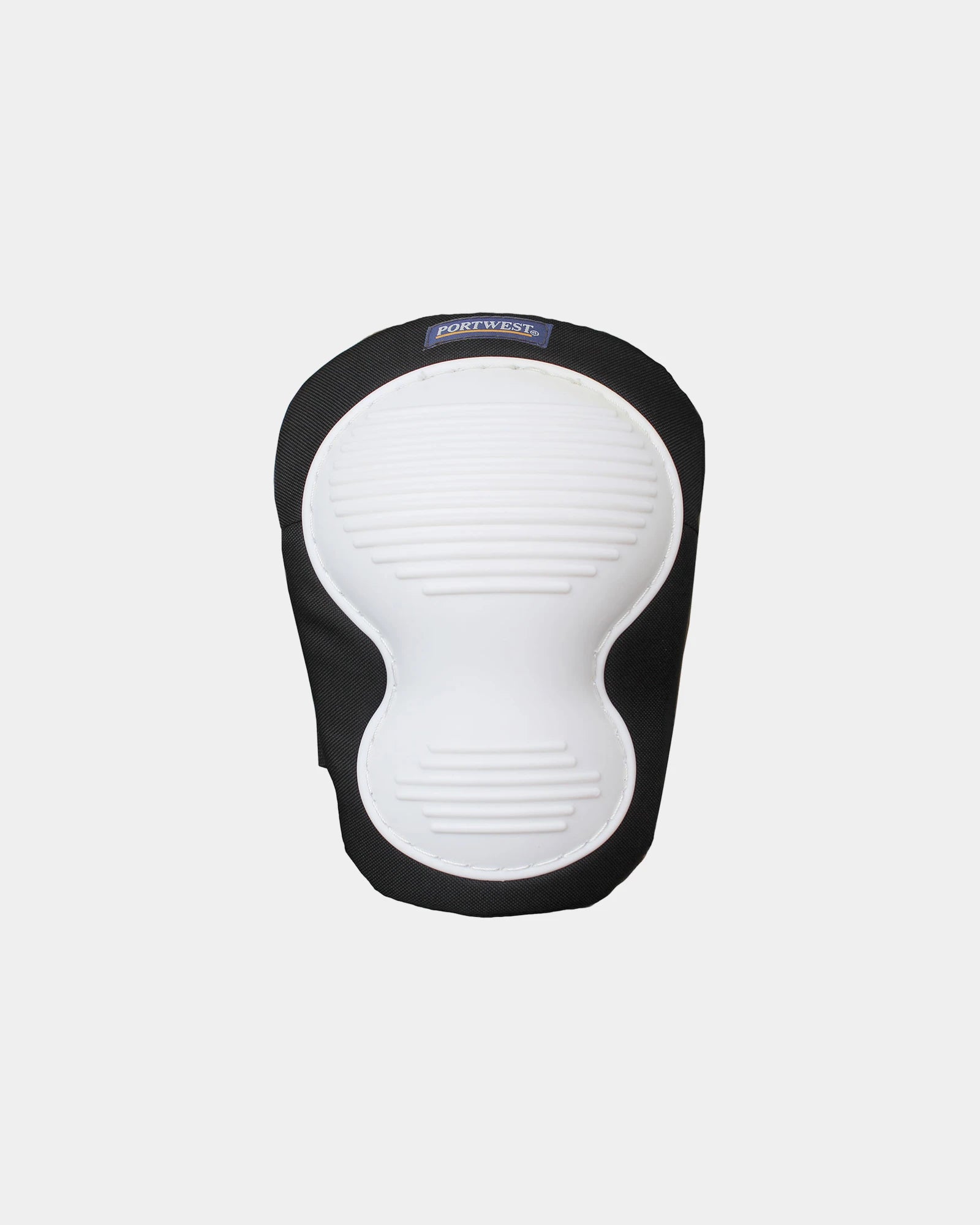 Promotional non-marking knee pads - White
