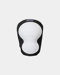 Promotional non-marking knee pads - White