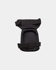 Promotional knee pads with thigh support - Black-Sky Blue