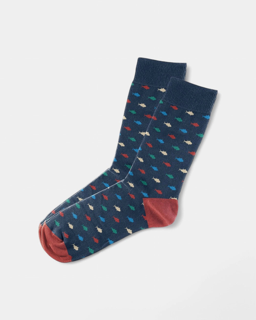Customizable Socks - 46