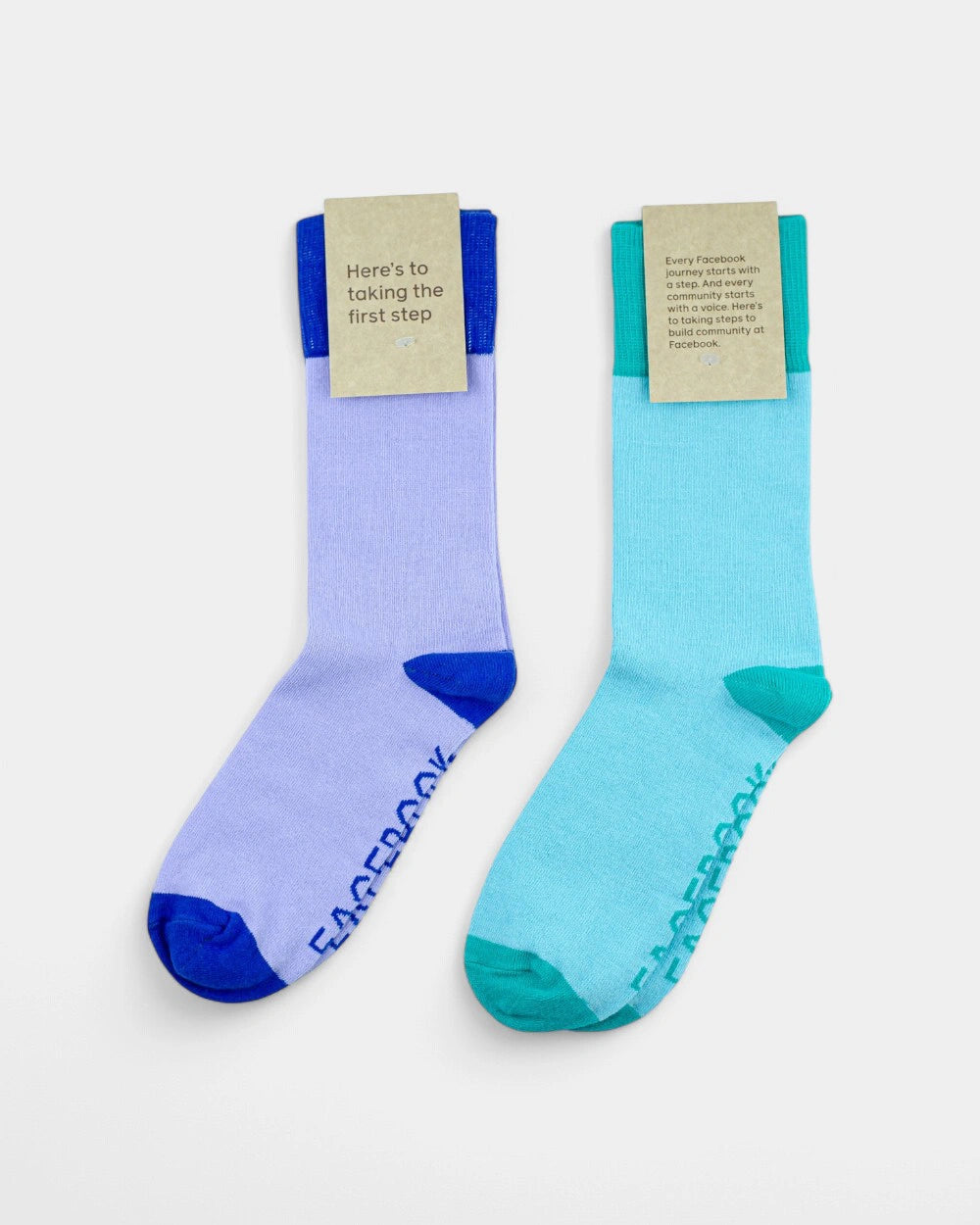 Customizable Socks - 1