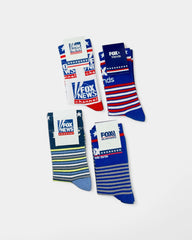 Customizable Socks - 3