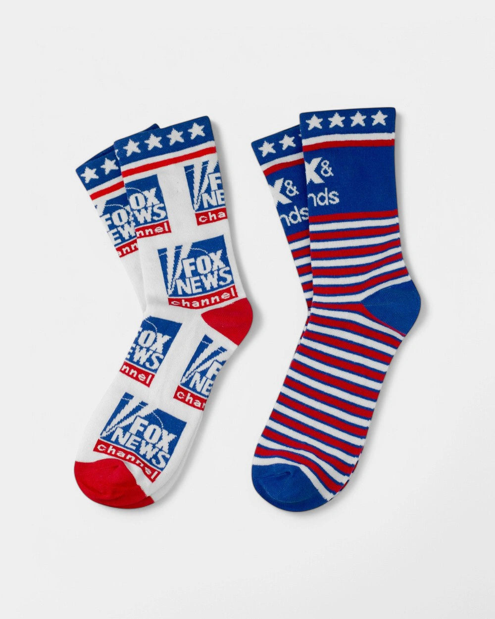 Customizable Socks - 4