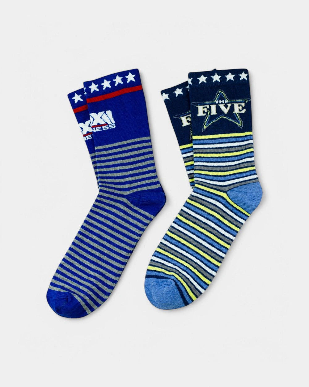 Customizable Socks - 5