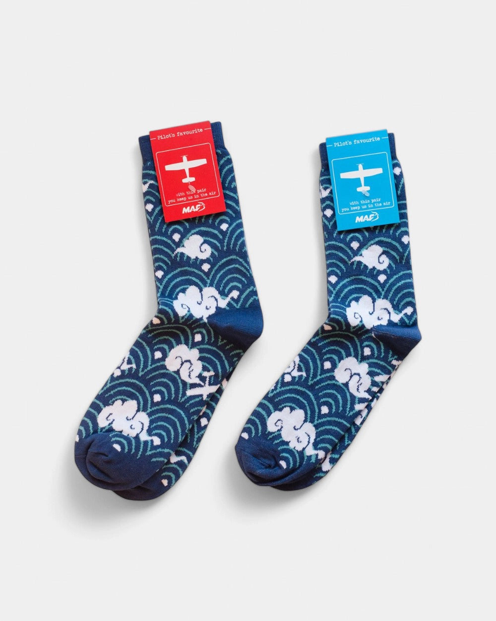 Customizable Socks - 7
