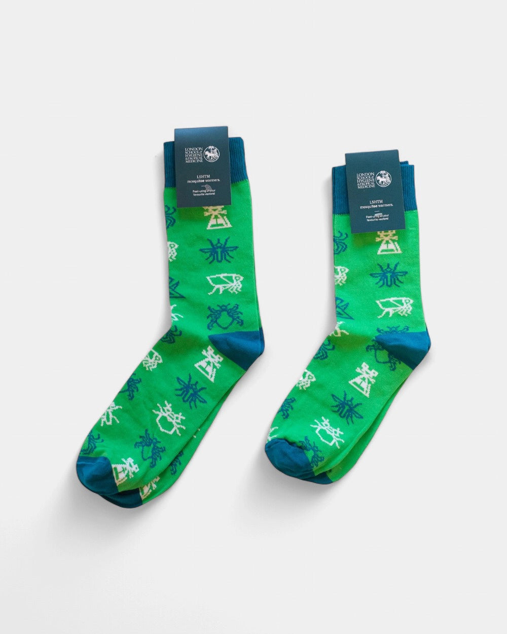 Customizable Socks - 8