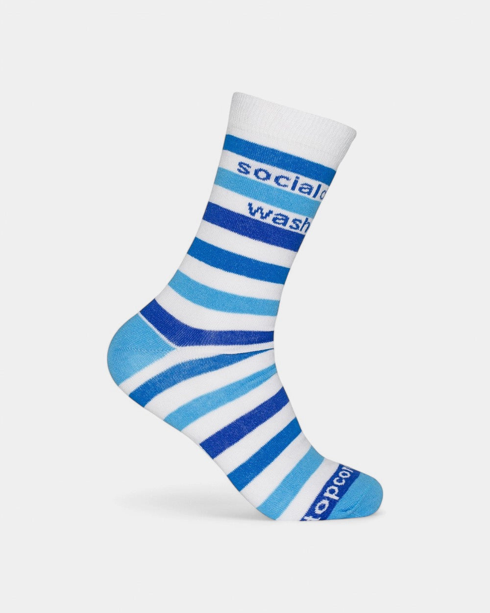 Customizable Socks - 11