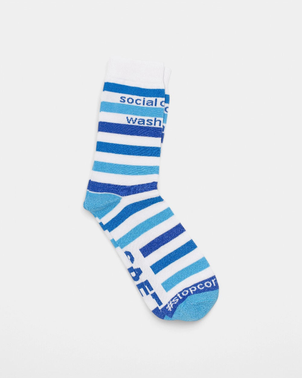 Customizable Socks - 12