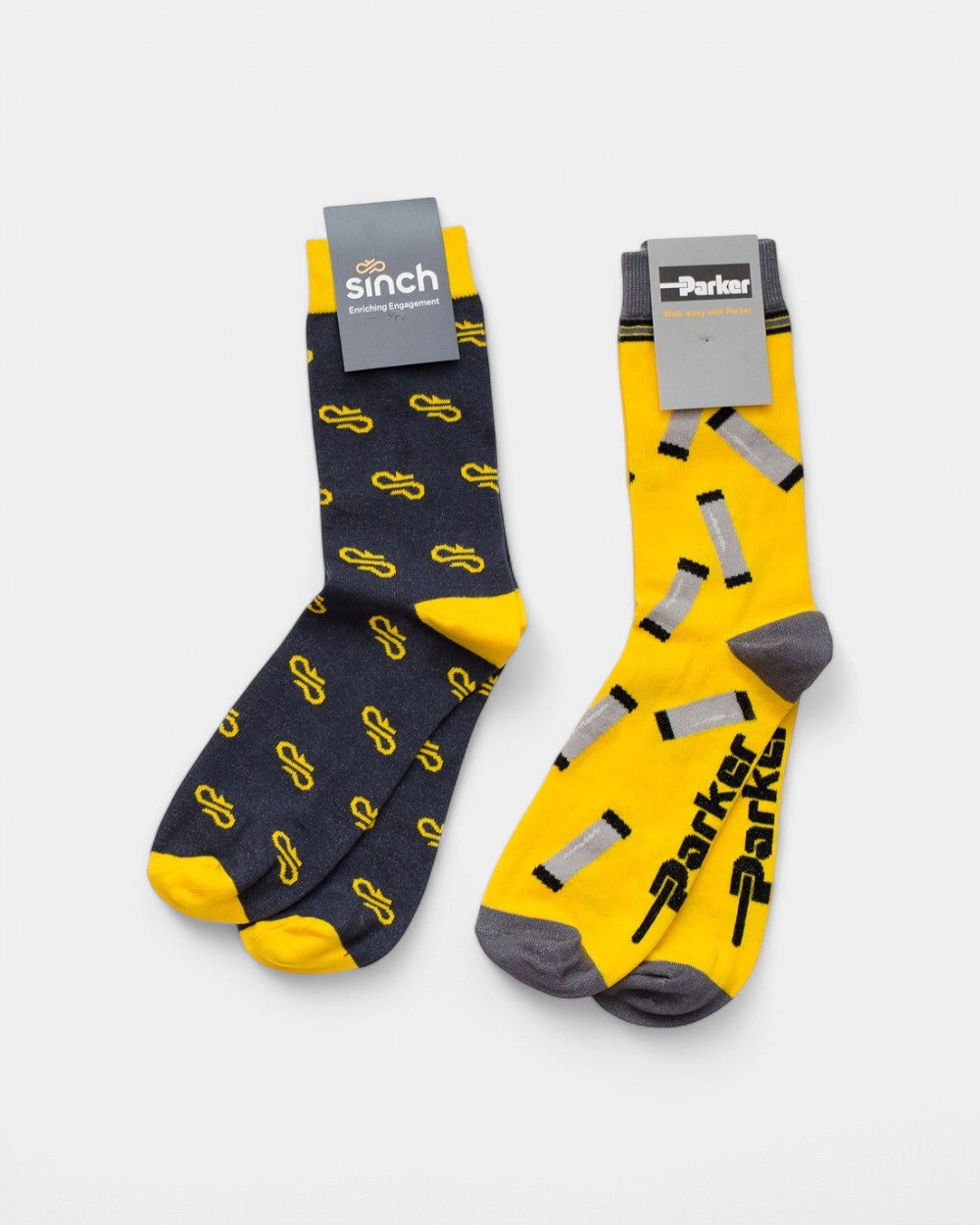 Customizable Socks - 24