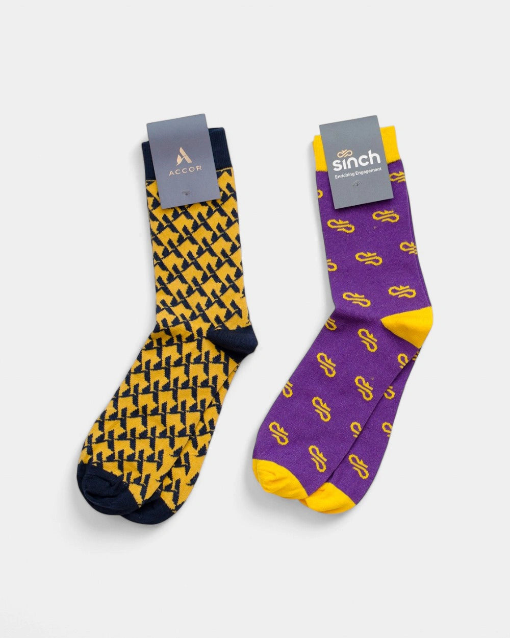 Customizable Socks - 25
