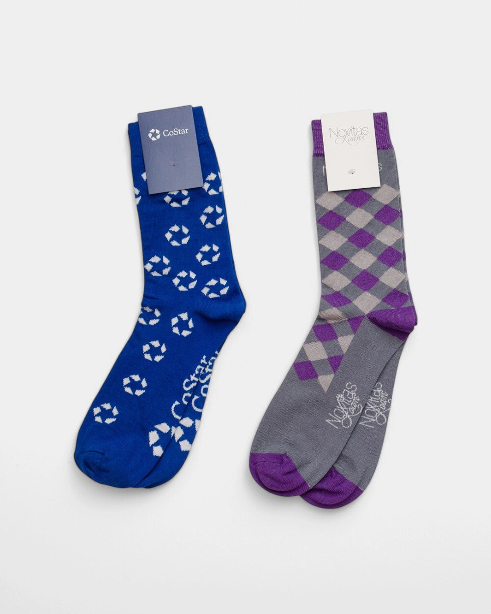 Customizable Socks - 26