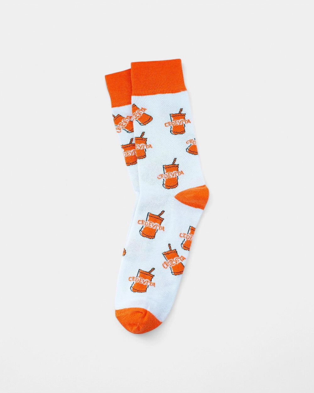 Customizable Socks - 32