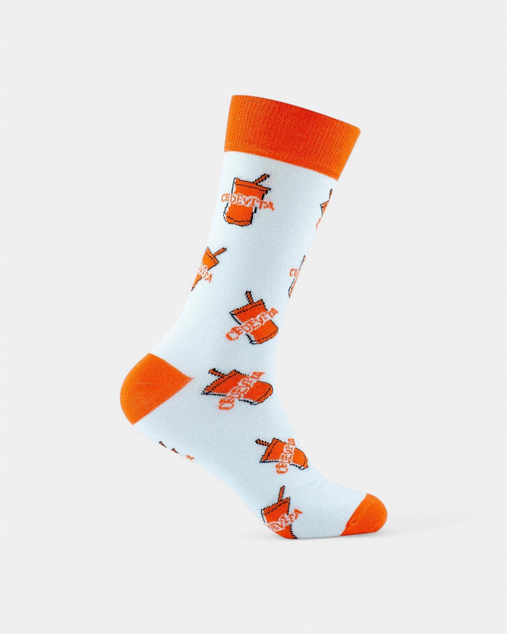 Customizable Socks - 34