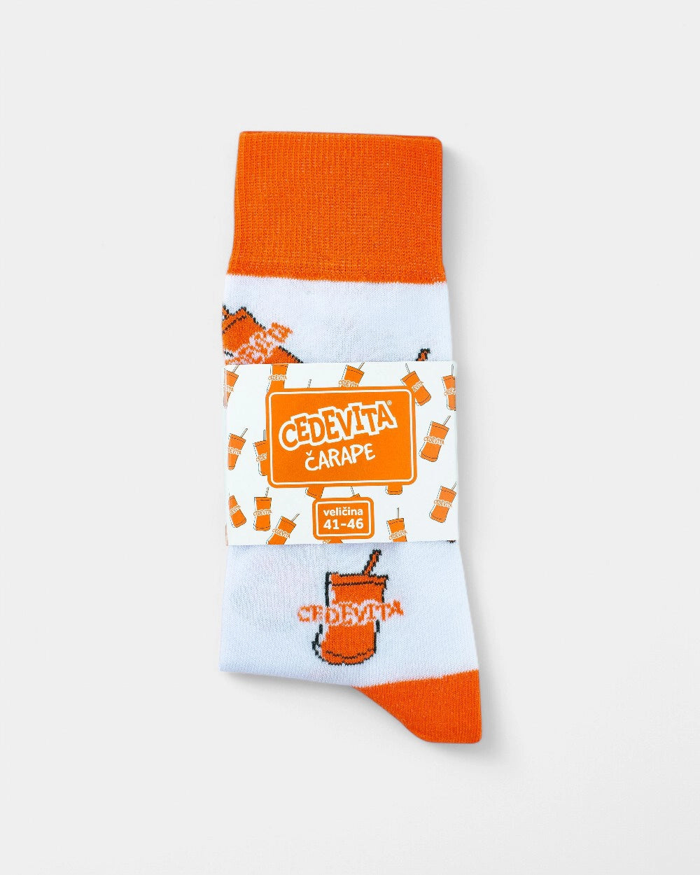 Customizable Socks - 35