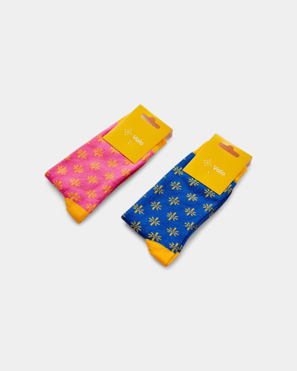 Customizable Socks - 36