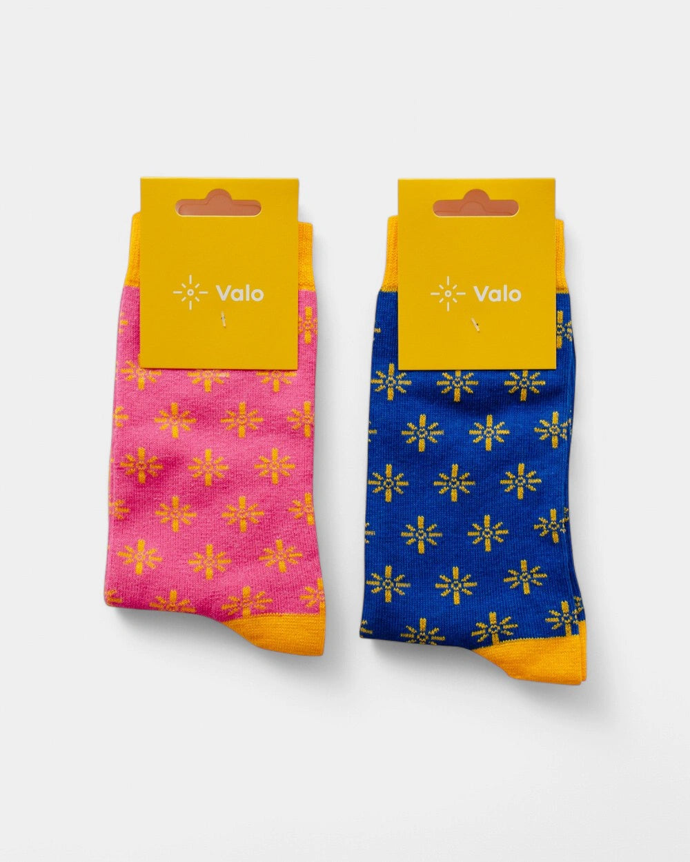 Customizable Socks - 37