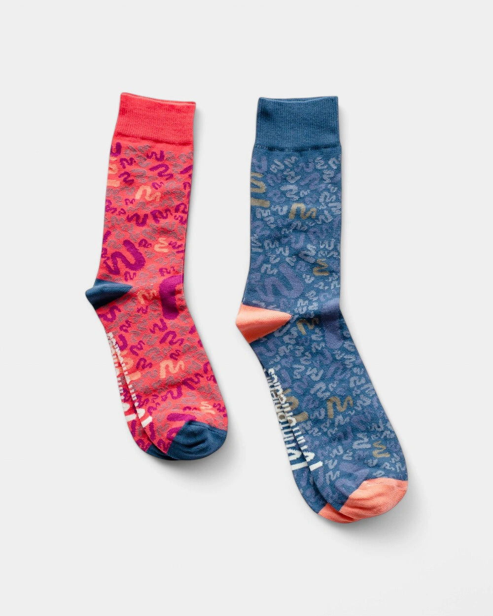Customizable Socks - 39