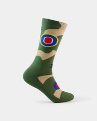 Customizable Socks - 42