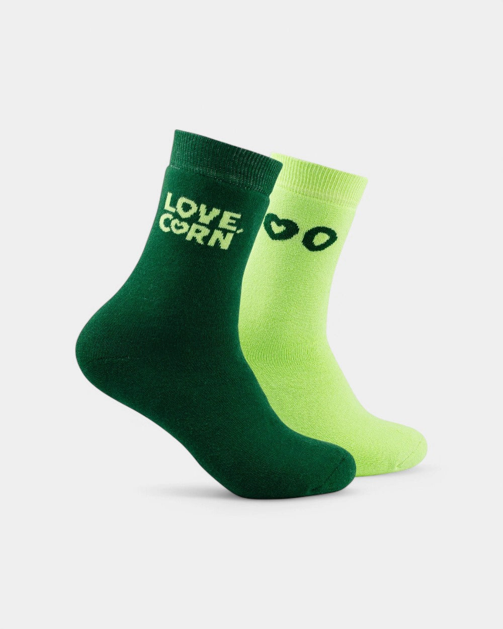 Eco-friendly customizable ski socks - 11
