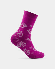Eco-friendly customizable ski socks - 14