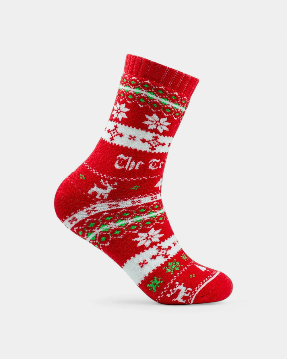Eco-friendly customizable ski socks - 5