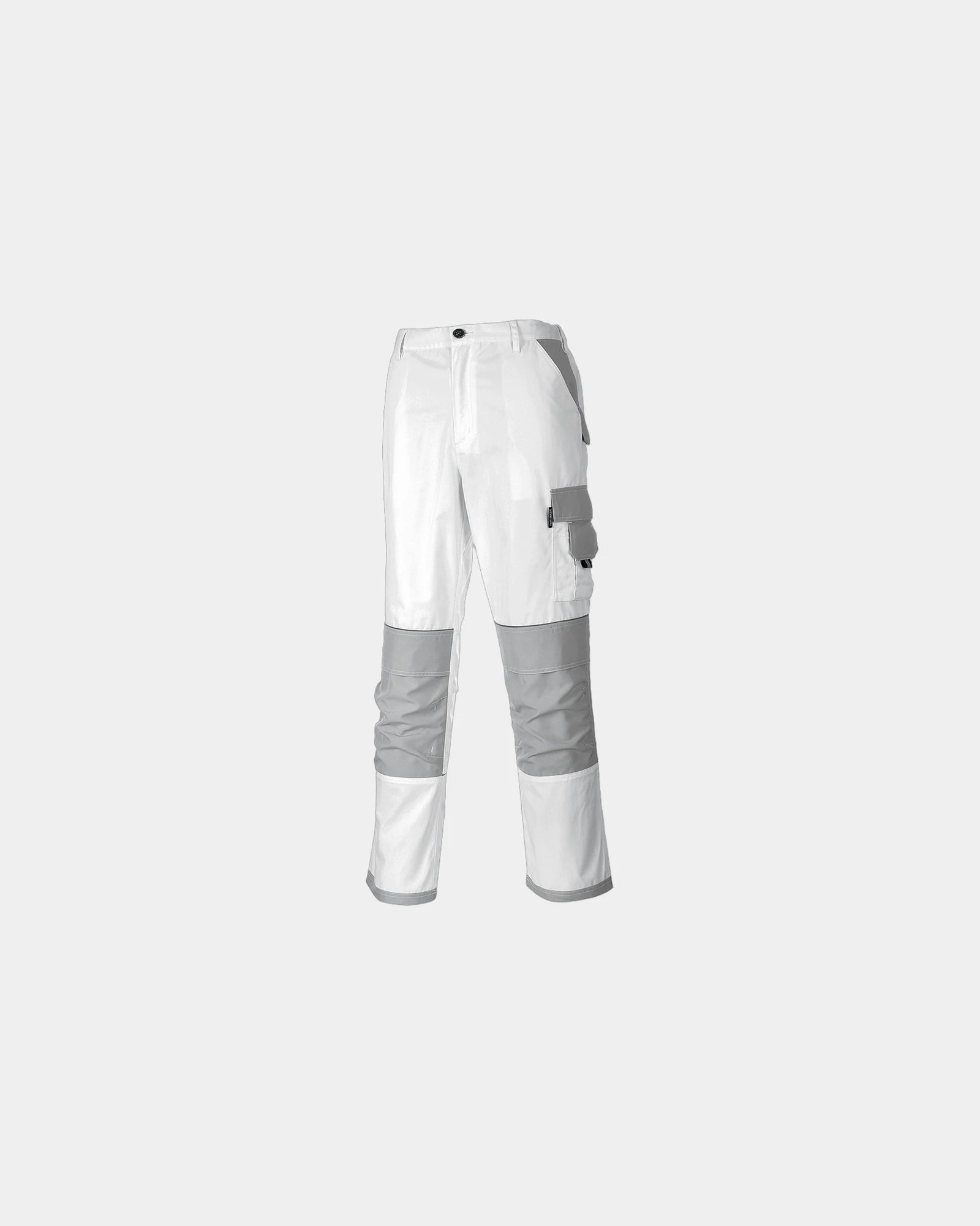 Promotional comfortable Painter Pro trousers - White