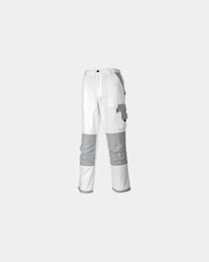 Promotional comfortable Painter Pro trousers - White