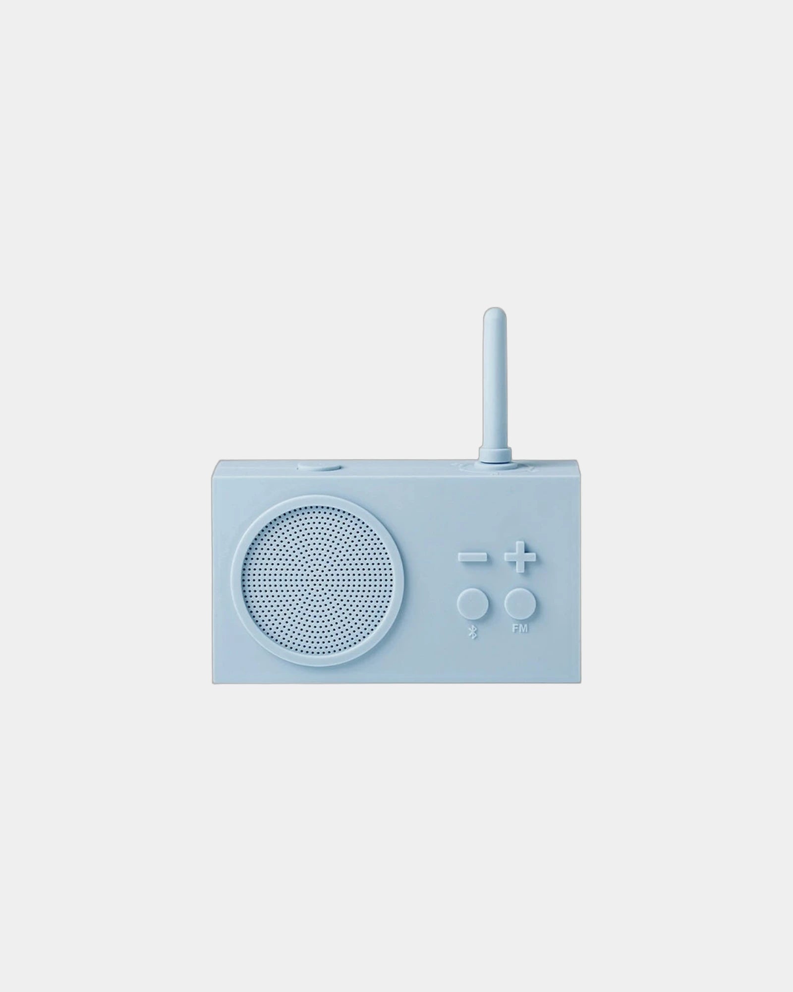 Custom Bluetooth speaker Lexon Tykho 3 - Soft - Light Blue