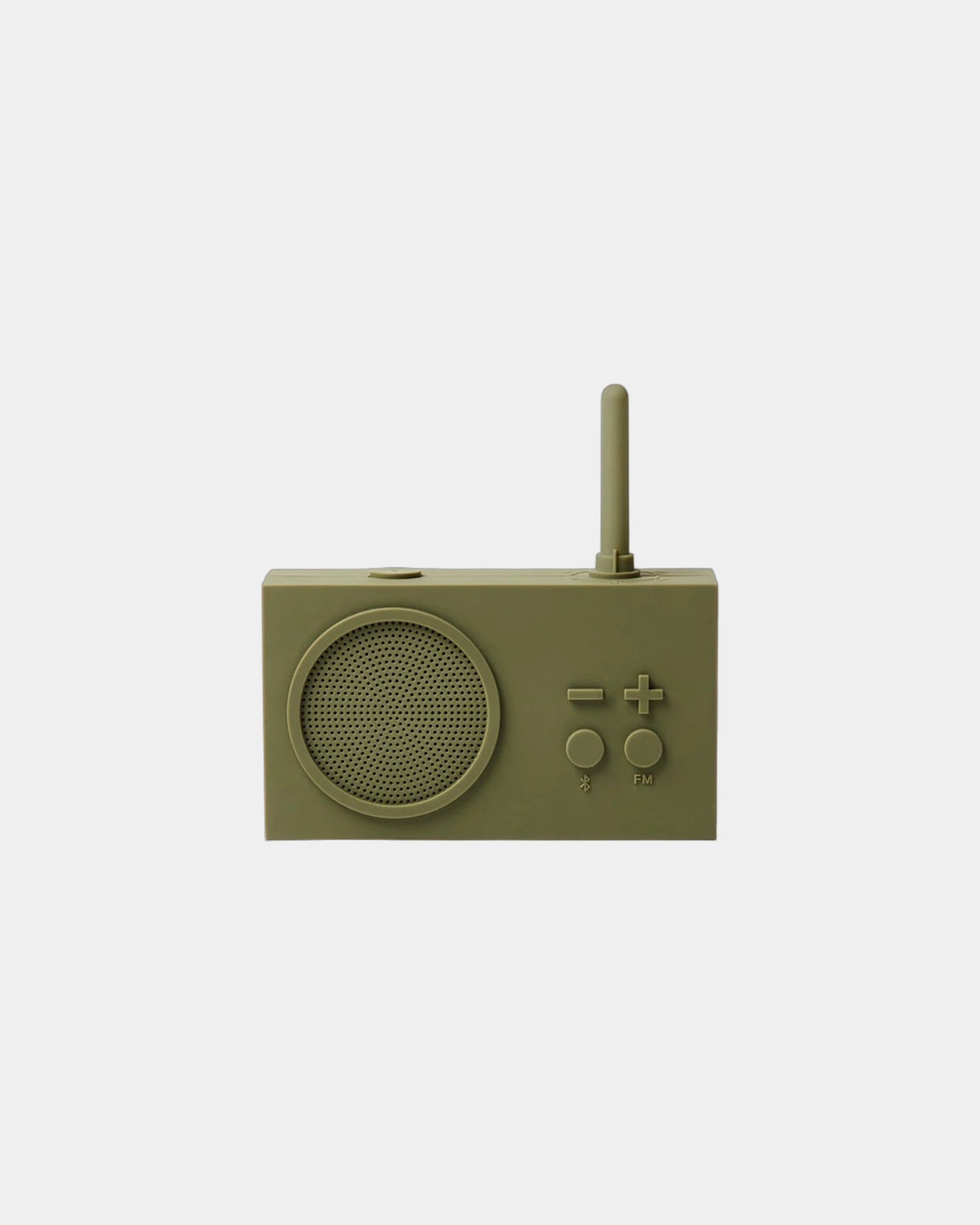 Custom Bluetooth speaker Lexon Tykho 3 - Soft - Khaki