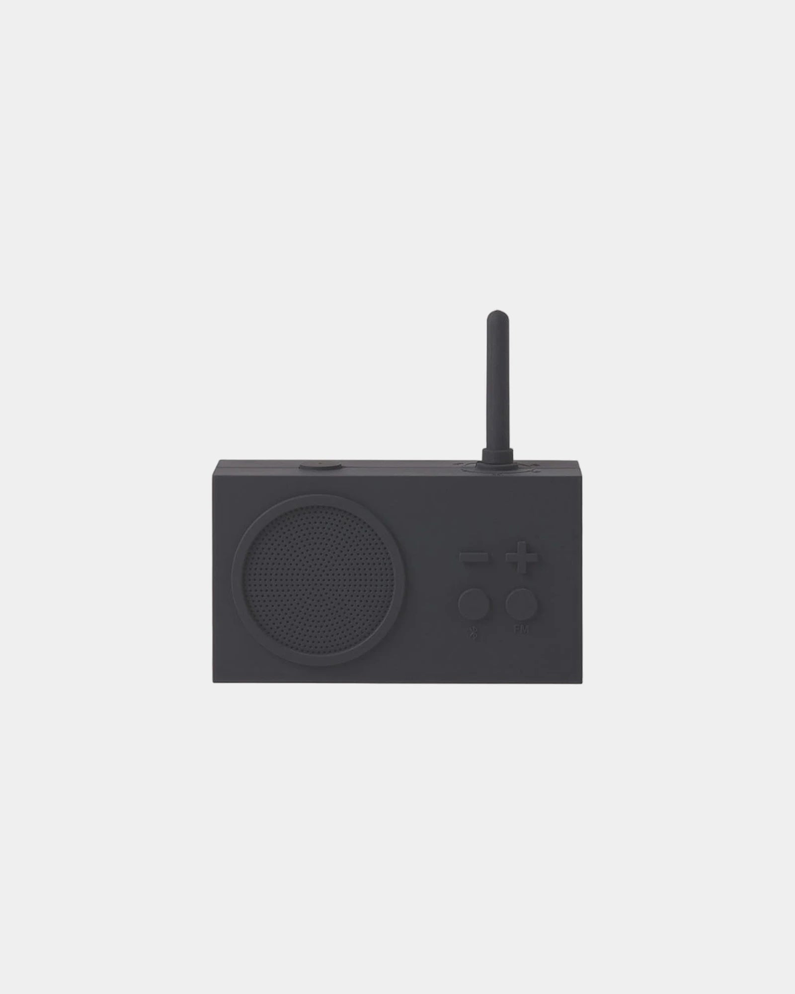Custom Bluetooth speaker Lexon Tykho 3 - Soft - Black