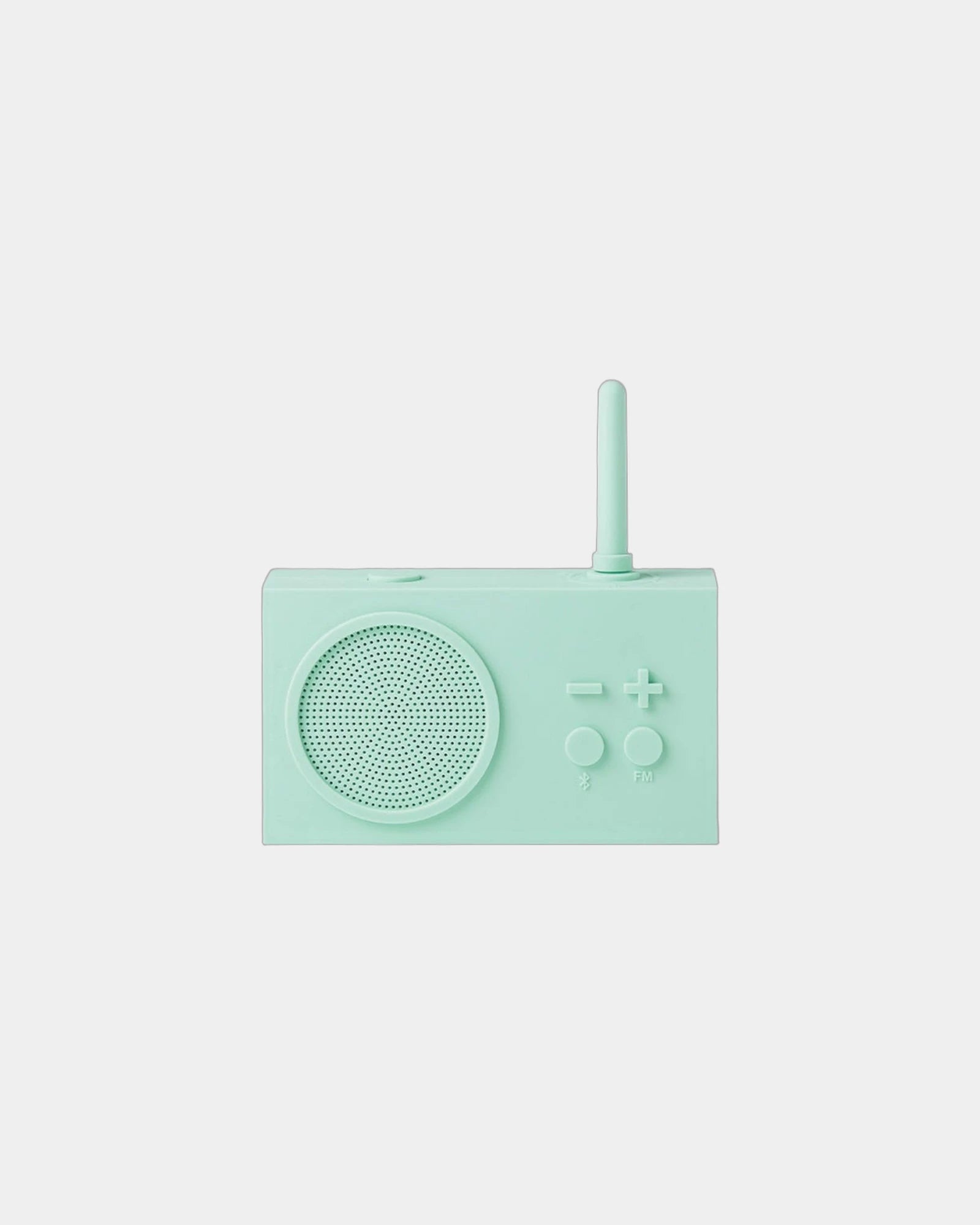 Custom Bluetooth speaker Lexon Tykho 3 - Soft - Mint