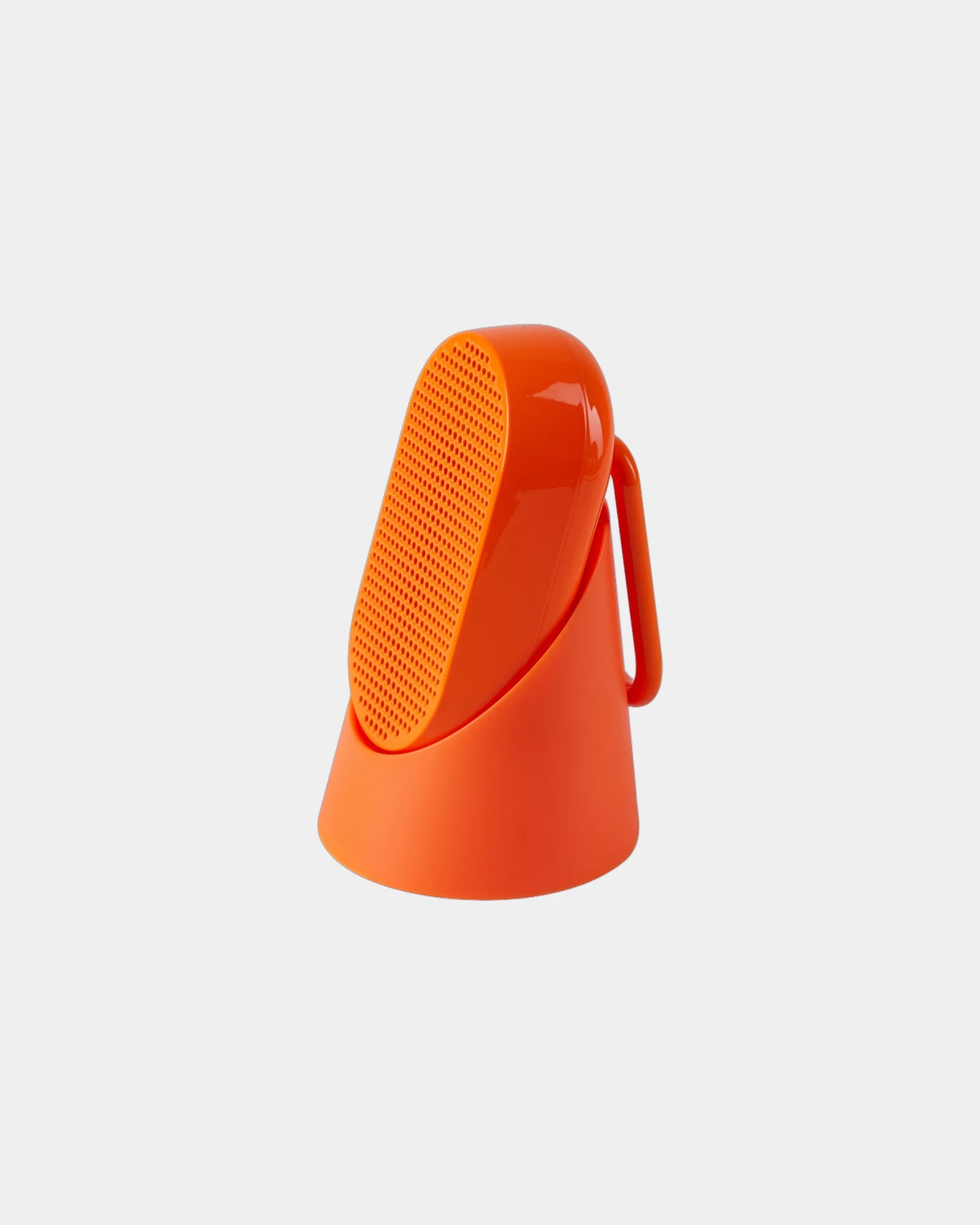 Custom Bluetooth speaker Lexon Mino T - Glossy Orange