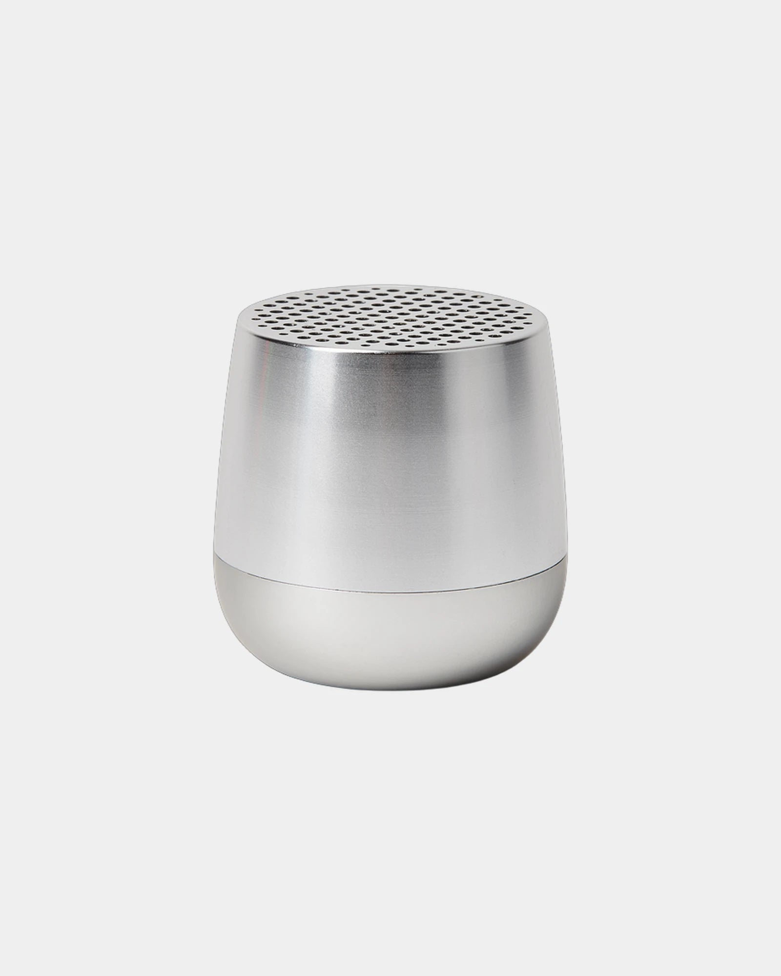 Custom Bluetooth speaker Lexon MINO+ - Alu Polished