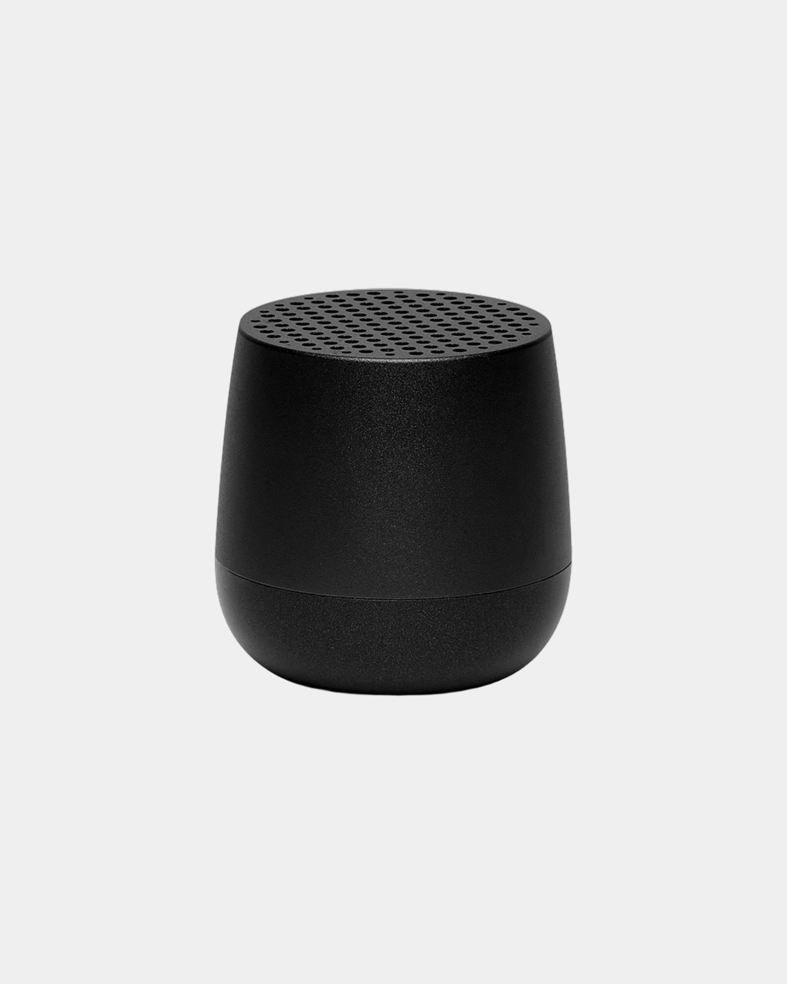 Custom Bluetooth speaker Lexon MINO+ - Black