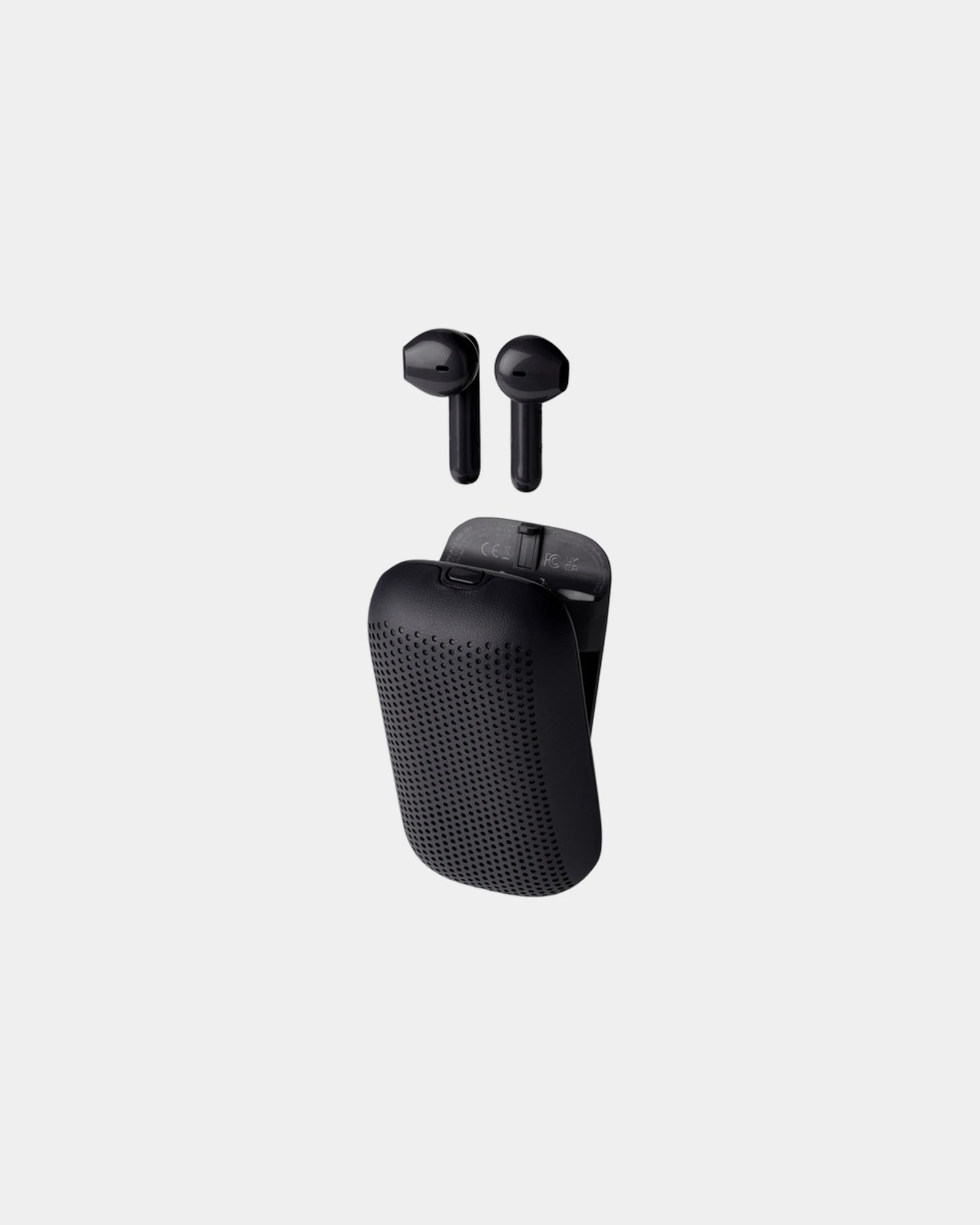 Custom Bluetooth speakerbuds Lexon SPEAKERBUDS - 1
