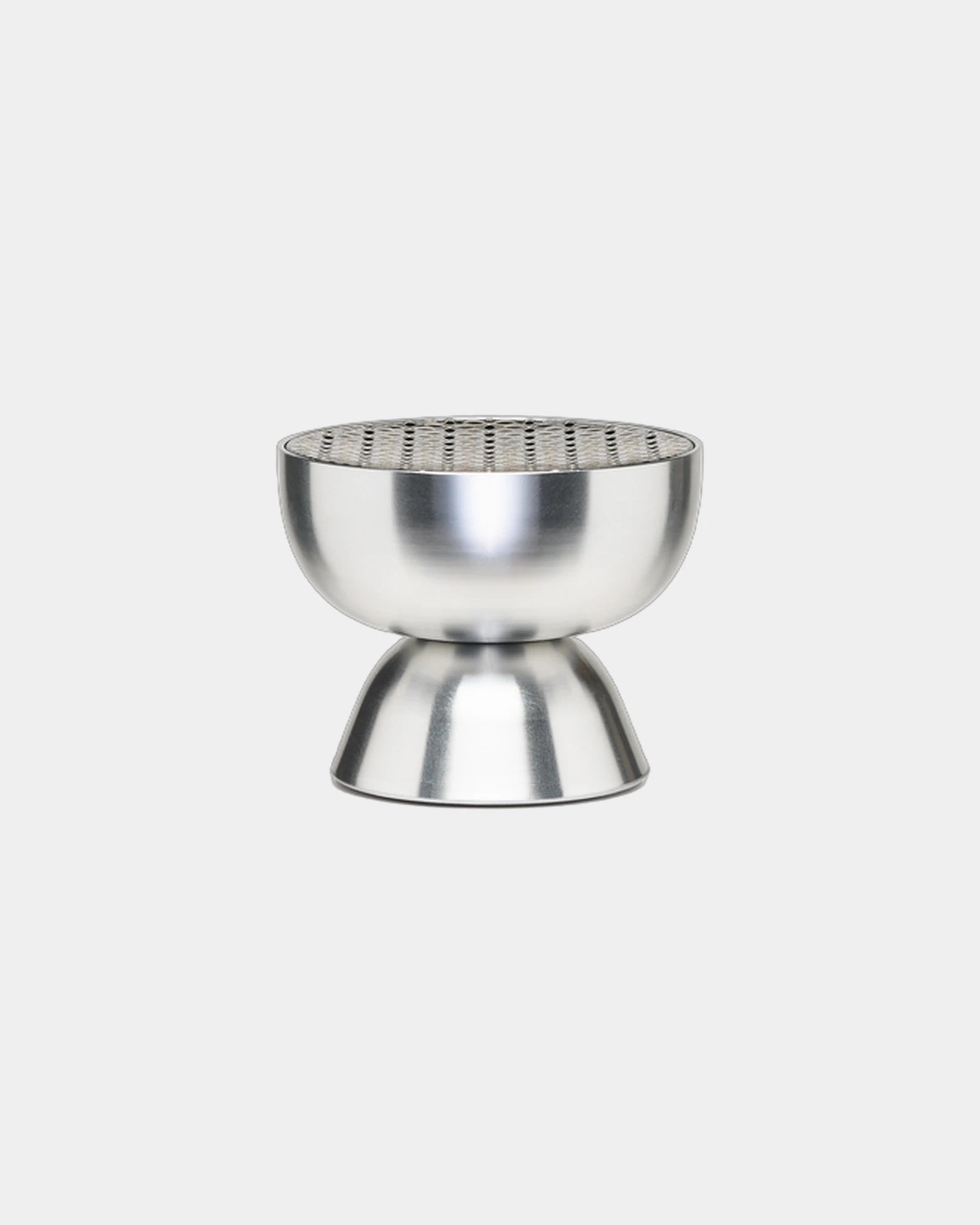 Custom Bluetooth® speaker Lexon Tamo - Alu Polished