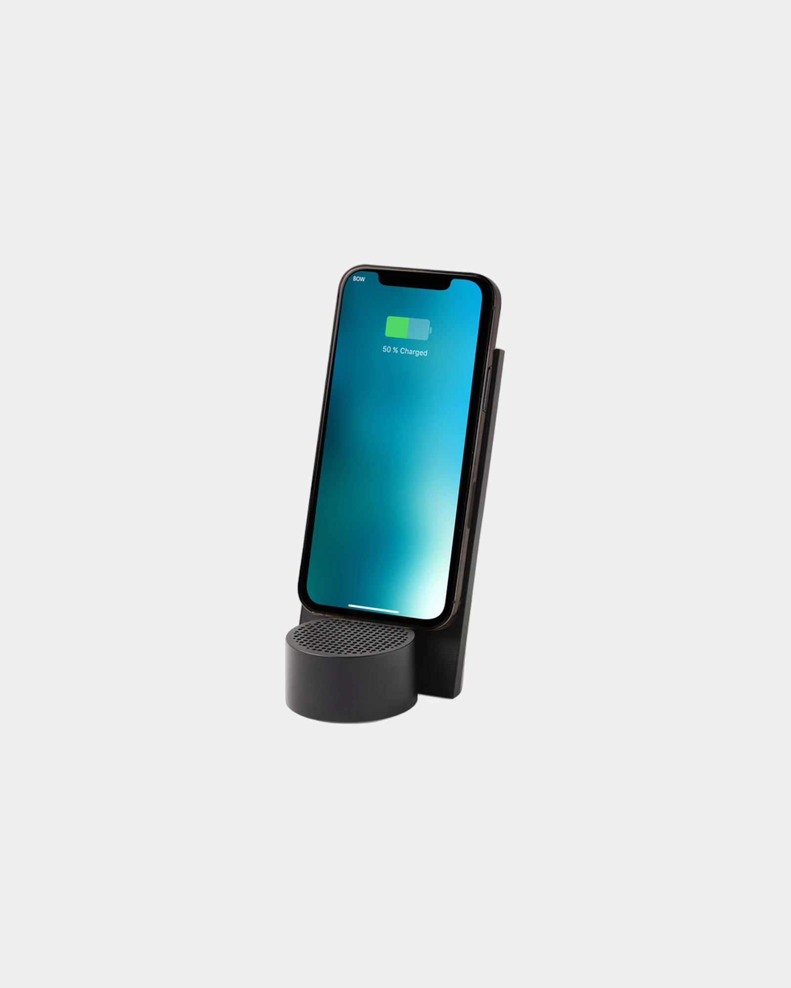 Custom wireless charging station Lexon City Energy Pro - 1