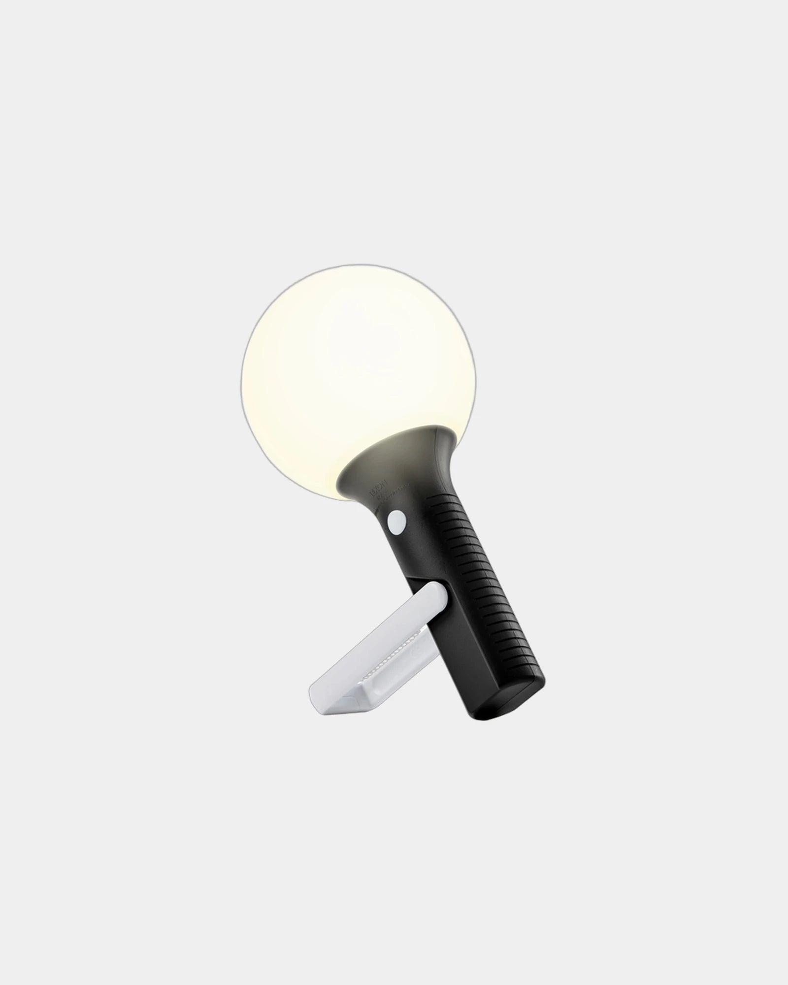 Custom LED portable lamp Lexon Bolla+ - 1