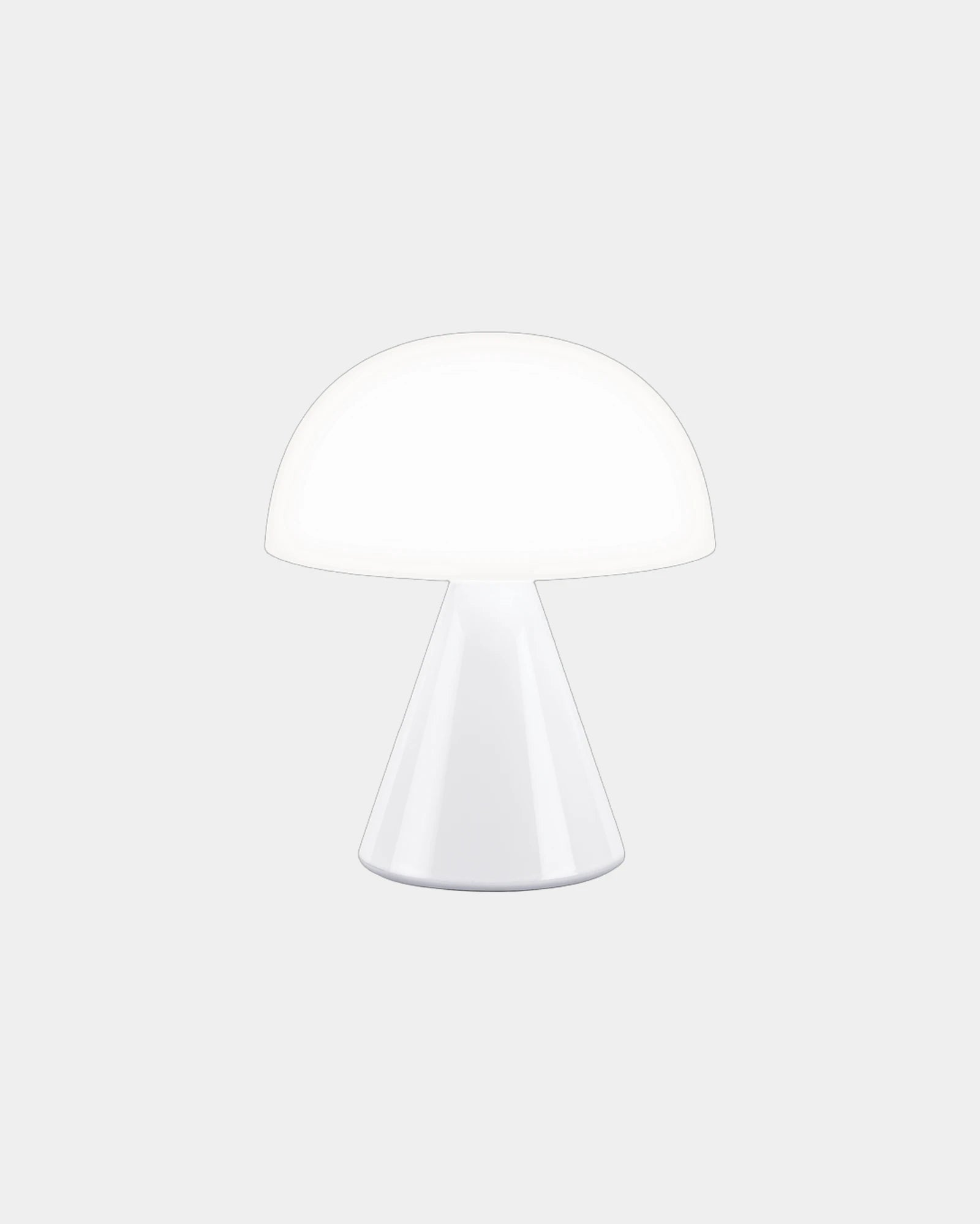 Custom LED lamp Lexon Mina M - 32
