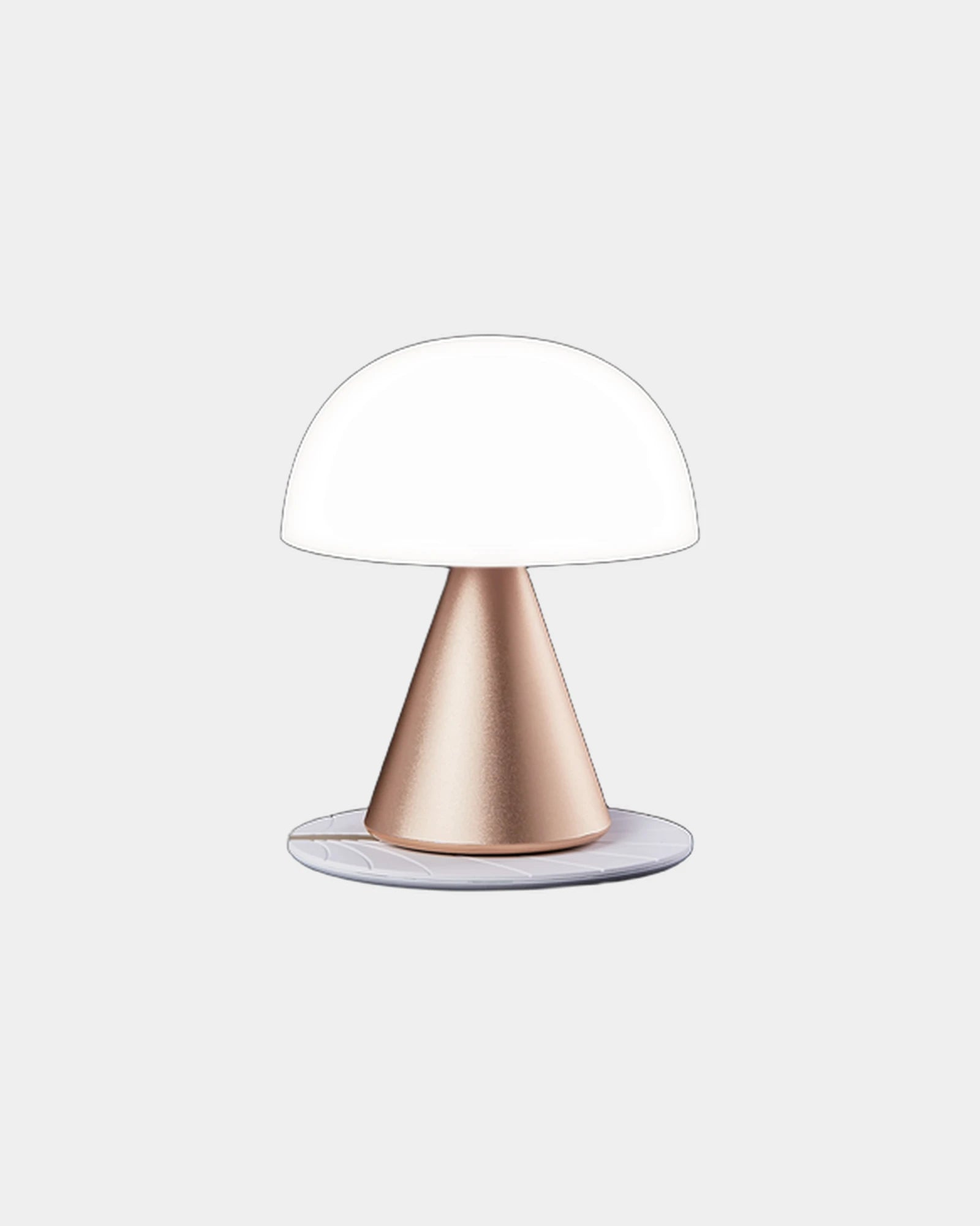 Custom LED lamp Lexon Mina M - 28