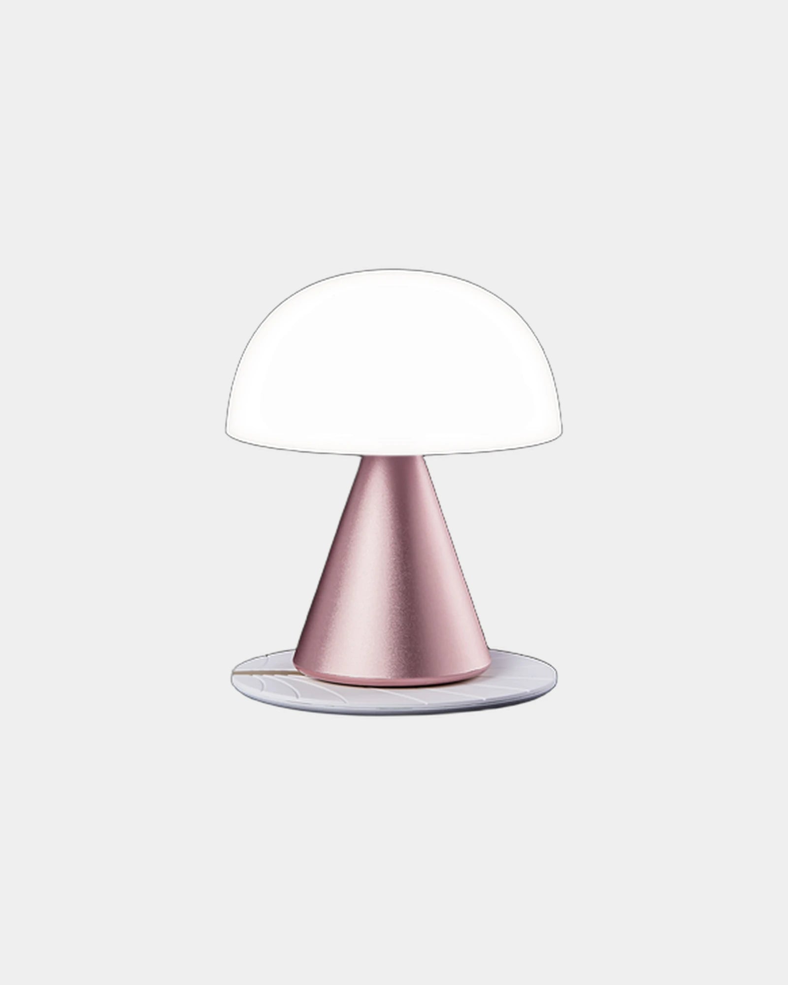 Custom LED lamp Lexon Mina M - 23