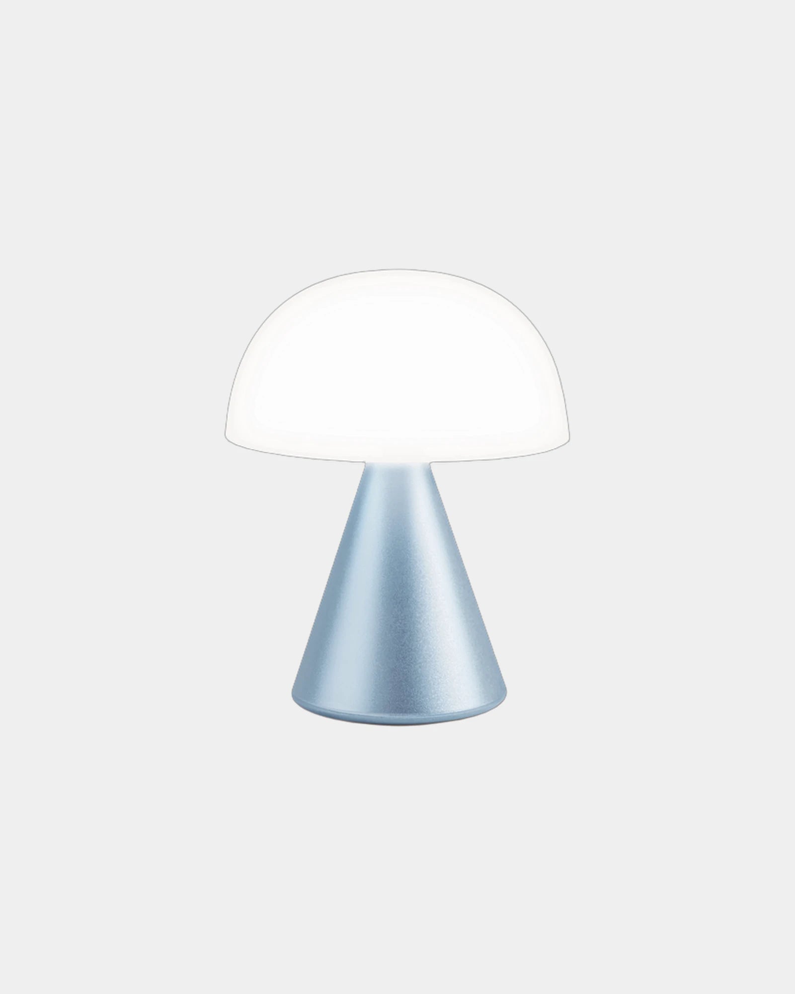 Custom LED lamp Lexon Mina L with color options - 18